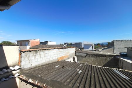 Vista de casa de condomínio para alugar com 2 quartos, 60m² em Vila Sonia, Praia Grande