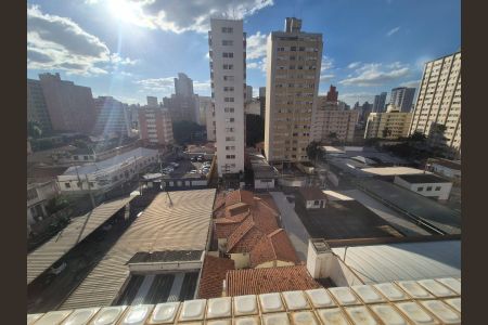 Apartamento para alugar com 1 quarto, 75m² em Vila Itapura, Campinas
