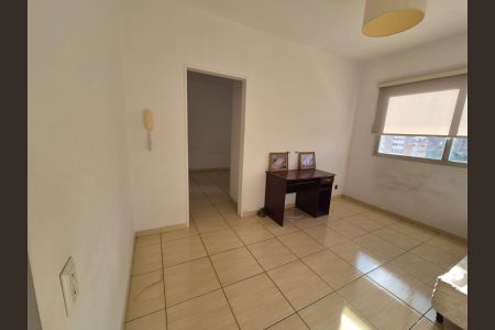 Apartamento para alugar com 1 quarto, 75m² em Vila Itapura, Campinas
