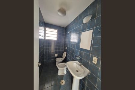Apartamento para alugar com 1 quarto, 75m² em Vila Itapura, Campinas