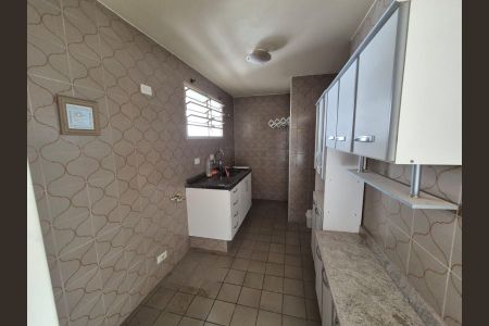 Apartamento para alugar com 75m², 1 quarto e 1 vaga