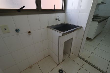 Apartamento para alugar com 107m², 3 quartos e 2 vagas Apartamento para alugar com 107m², 3 quartos e 2 vagasCozinha