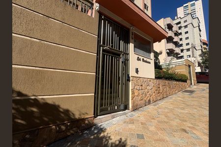 Fachada de apartamento para alugar com 3 quartos, 107m² em Jardim Botânico, Ribeirão Preto