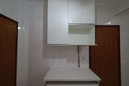Apartamento para alugar com 107m², 3 quartos e 2 vagas Apartamento para alugar com 107m², 3 quartos e 2 vagasCozinha