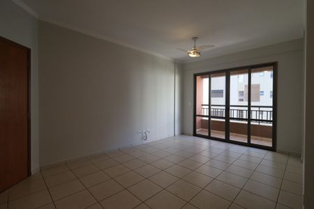 Apartamento para alugar com 3 quartos, 107m² em Jardim Botânico, Ribeirão Preto