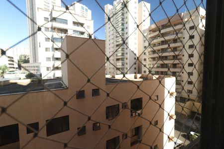 Vista de apartamento para alugar com 3 quartos, 107m² em Jardim Botânico, Ribeirão Preto