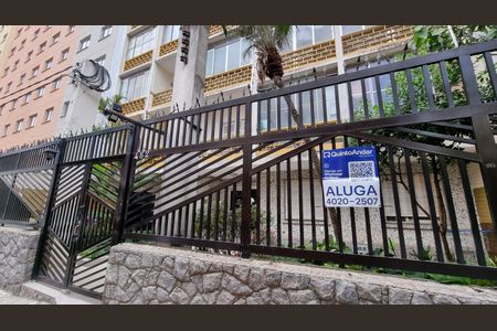 Apartamento para alugar com 43m², 1 quarto e sem vaga