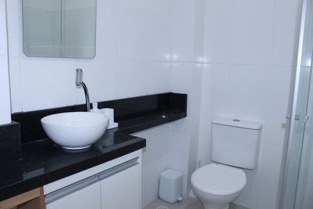 Apartamento para alugar com 1 quarto, 43m² em Campos Elíseos, São Paulo