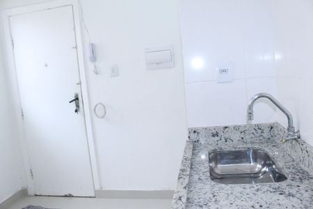 Apartamento para alugar com 1 quarto, 43m² em Campos Elíseos, São Paulo