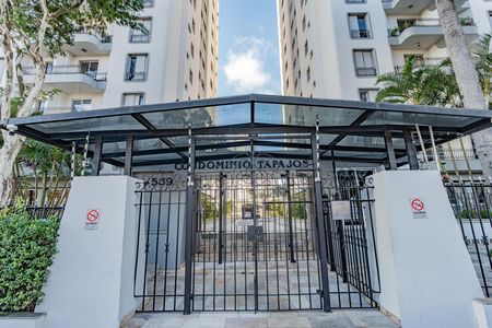 Fachada de apartamento para alugar com 2 quartos, 65m² em Vila da Saúde, São Paulo