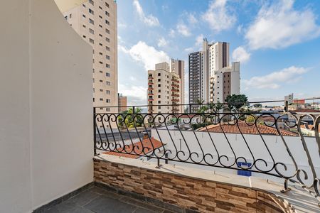 Varanda de apartamento para alugar com 2 quartos, 65m² em Vila da Saúde, São Paulo