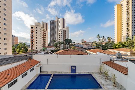 Vista de apartamento para alugar com 2 quartos, 65m² em Vila da Saúde, São Paulo