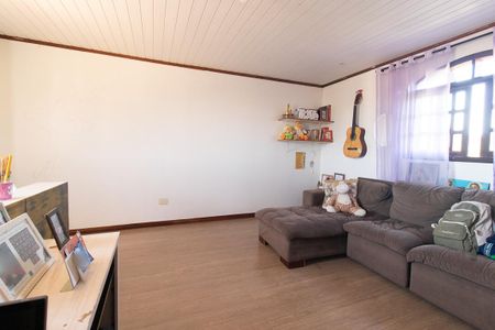 Casa à venda com 200m², 4 quartos e 2 vagas Casa à venda com 200m², 4 quartos e 2 vagasSala 2