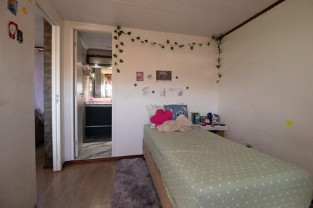 Casa à venda com 200m², 4 quartos e 2 vagas Casa à venda com 200m², 4 quartos e 2 vagasQuarto 4 - Suíte