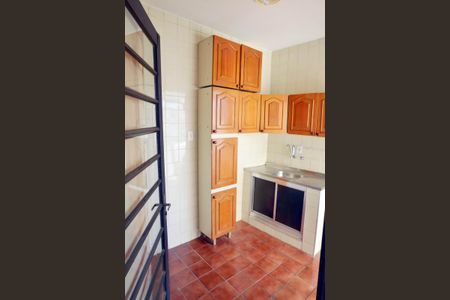 Apartamento à venda com 60m², 2 quartos e sem vaga