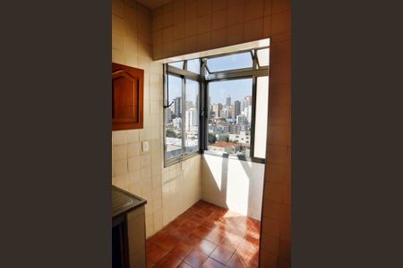Apartamento à venda com 60m², 2 quartos e sem vaga