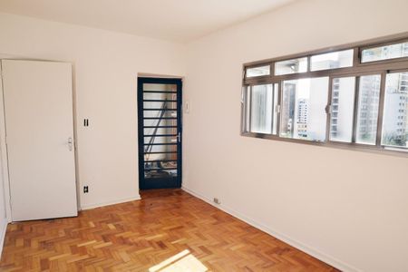 Apartamento à venda com 60m², 2 quartos e sem vaga