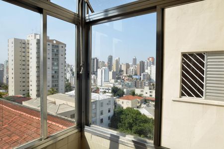 Apartamento à venda com 60m², 2 quartos e sem vaga