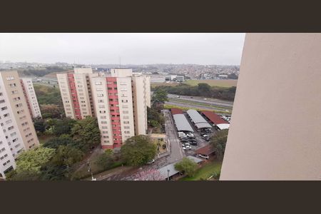 Apartamento para alugar com 55m², 2 quartos e 1 vaga Apartamento para alugar com 55m², 2 quartos e 1 vagaVista da Sala