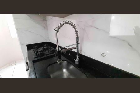 Apartamento para alugar com 55m², 2 quartos e 1 vaga