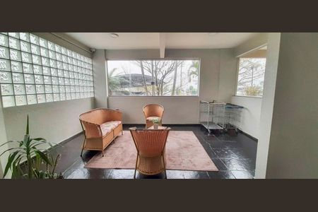 Apartamento para alugar com 55m², 2 quartos e 1 vaga