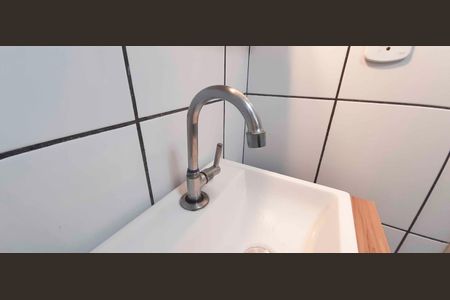Apartamento para alugar com 2 quartos, 55m² em Bandeiras, Osasco