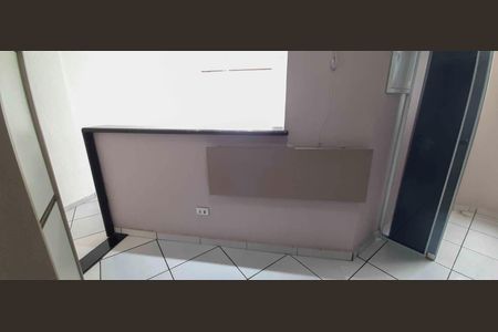 Apartamento para alugar com 55m², 2 quartos e 1 vaga