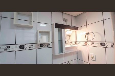 Apartamento para alugar com 55m², 2 quartos e 1 vaga