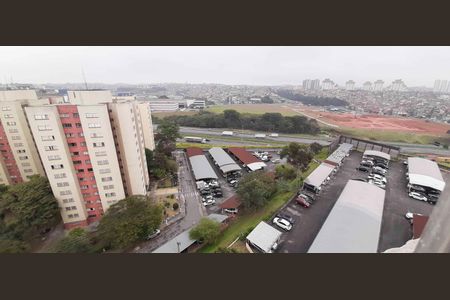 Apartamento para alugar com 55m², 2 quartos e 1 vaga Apartamento para alugar com 55m², 2 quartos e 1 vagaVista do Quarto 1