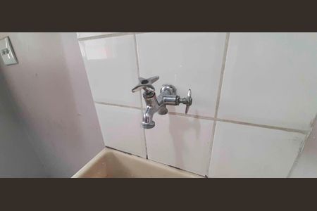 Apartamento para alugar com 55m², 2 quartos e 1 vaga