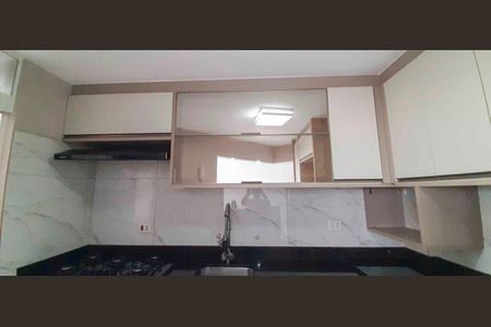 Apartamento para alugar com 55m², 2 quartos e 1 vaga