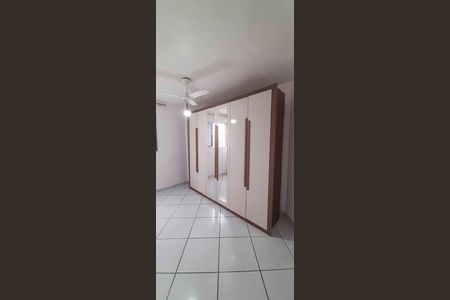 Quarto 1 de apartamento para alugar com 2 quartos, 55m² em Bandeiras, Osasco