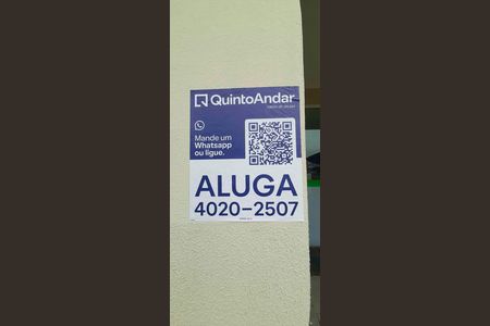 Apartamento para alugar com 55m², 2 quartos e 1 vaga