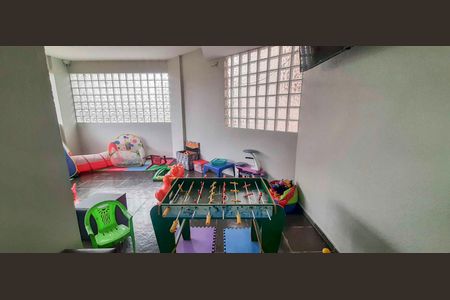 Apartamento para alugar com 55m², 2 quartos e 1 vaga