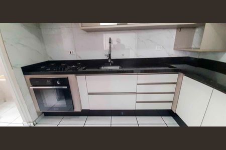 Apartamento para alugar com 55m², 2 quartos e 1 vaga