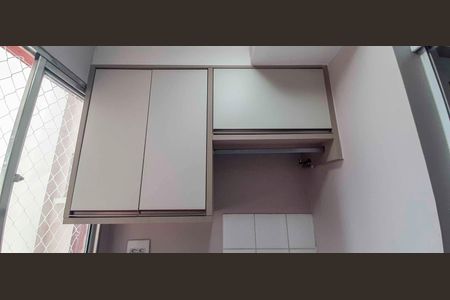 Apartamento para alugar com 55m², 2 quartos e 1 vaga