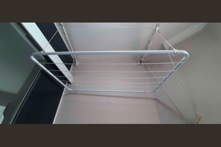 Apartamento para alugar com 55m², 2 quartos e 1 vaga