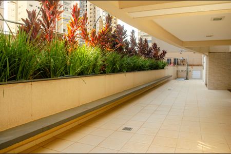 Apartamento à venda com 148m², 3 quartos e 3 vagas Apartamento à venda com 148m², 3 quartos e 3 vagasÁrea comum