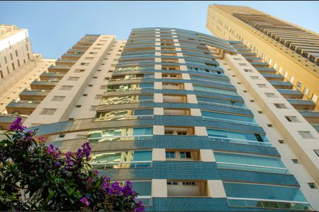 Apartamento à venda com 148m², 3 quartos e 3 vagas Apartamento à venda com 148m², 3 quartos e 3 vagasFachada do Prédio