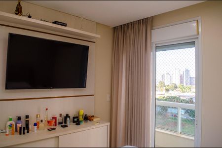 Apartamento à venda com 148m², 3 quartos e 3 vagas Apartamento à venda com 148m², 3 quartos e 3 vagasSuíte 3