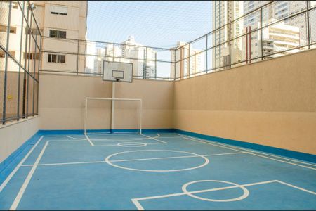 Apartamento à venda com 148m², 3 quartos e 3 vagas Apartamento à venda com 148m², 3 quartos e 3 vagasQuadra Esportiva