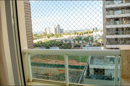 Apartamento à venda com 148m², 3 quartos e 3 vagas Apartamento à venda com 148m², 3 quartos e 3 vagasSacada da Suíte 3