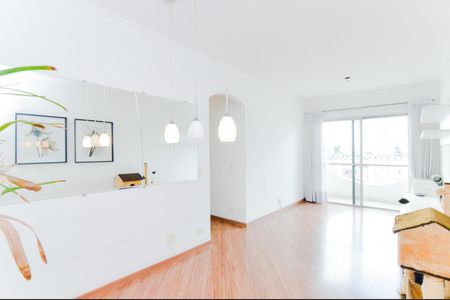 Apartamento à venda com 2 quartos, 75m² em Vila Zanardi, Guarulhos