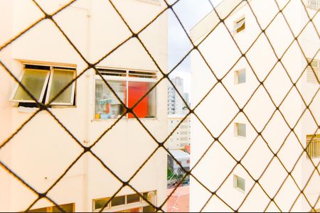 Vista Área de Serviço de apartamento à venda com 2 quartos, 75m² em Vila Zanardi, Guarulhos