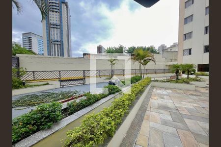 Área comum de apartamento à venda com 2 quartos, 75m² em Vila Zanardi, Guarulhos