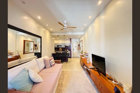 Apartamento para alugar com 1 quarto, 65m² em Copacabana, Rio de Janeiro