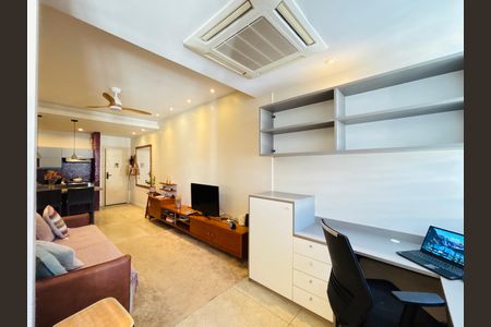 Apartamento para alugar com 1 quarto, 65m² em Copacabana, Rio de Janeiro