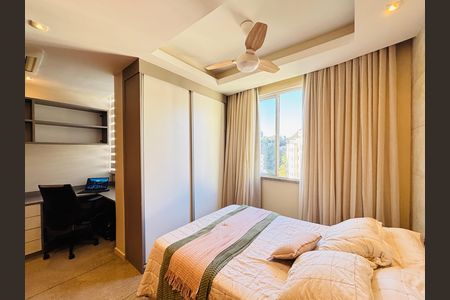 Apartamento para alugar com 1 quarto, 65m² em Copacabana, Rio de Janeiro