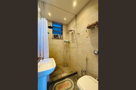 Apartamento para alugar com 1 quarto, 65m² em Copacabana, Rio de Janeiro