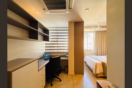Apartamento para alugar com 1 quarto, 65m² em Copacabana, Rio de Janeiro